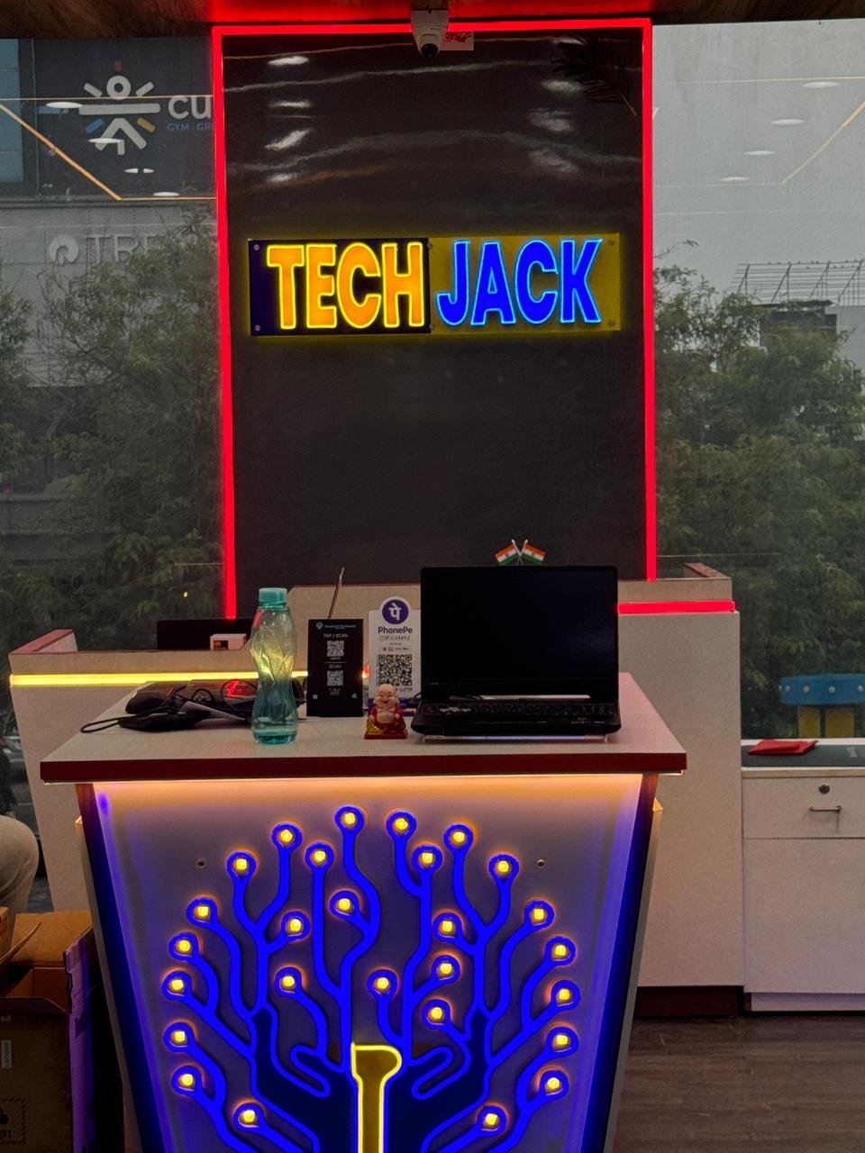 TechJack