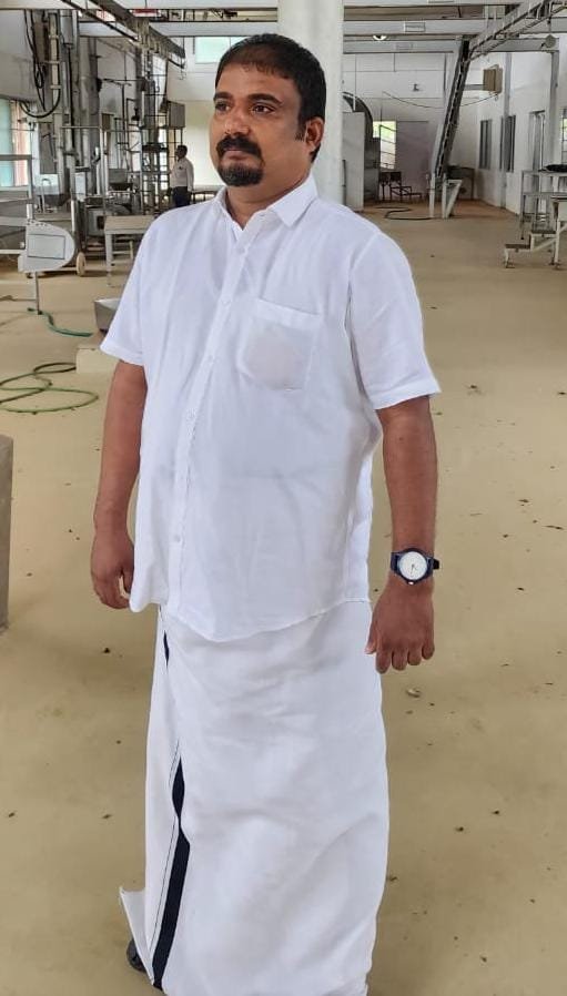 Malabar Meat
