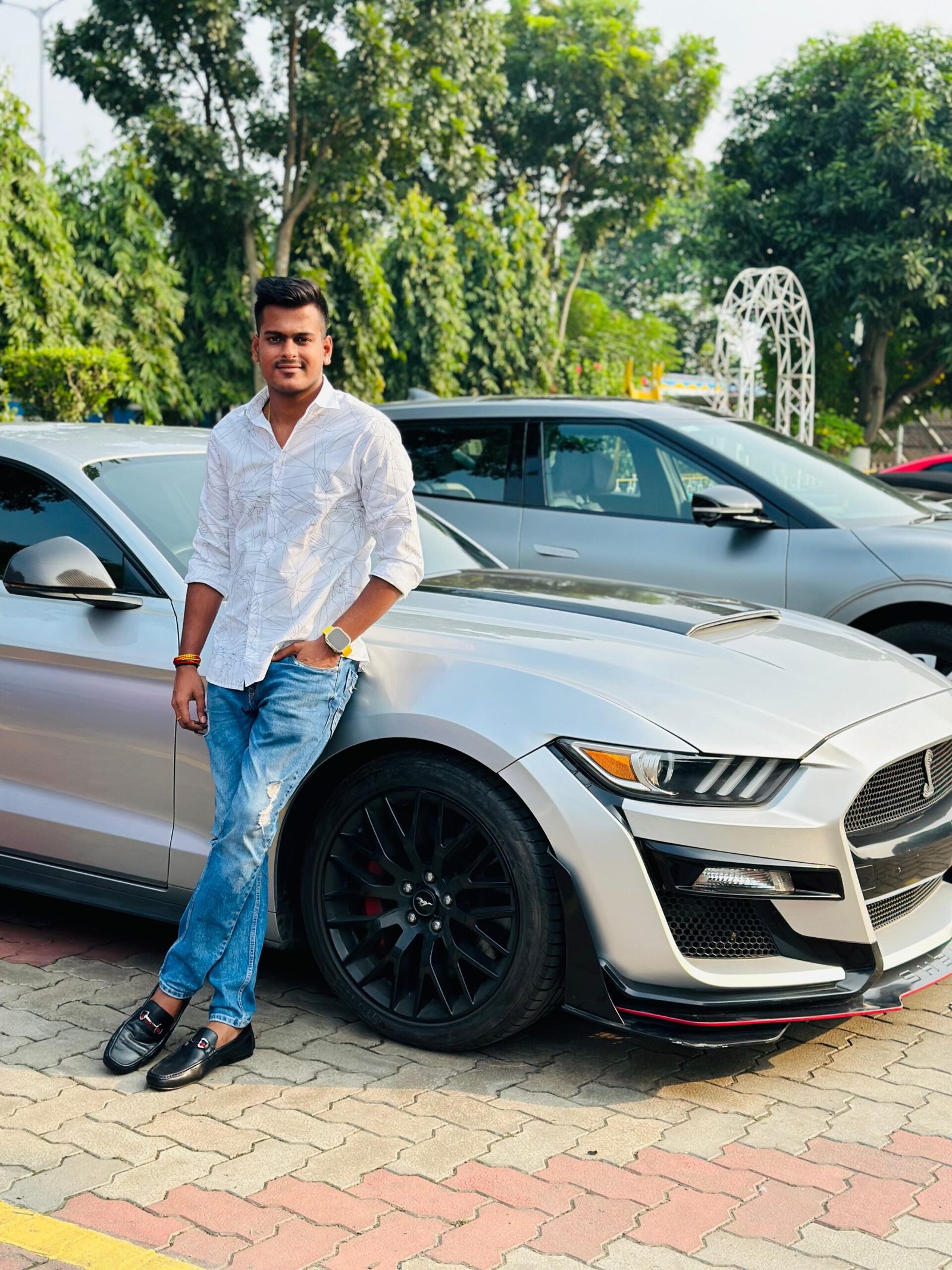 Atul Jaiswal