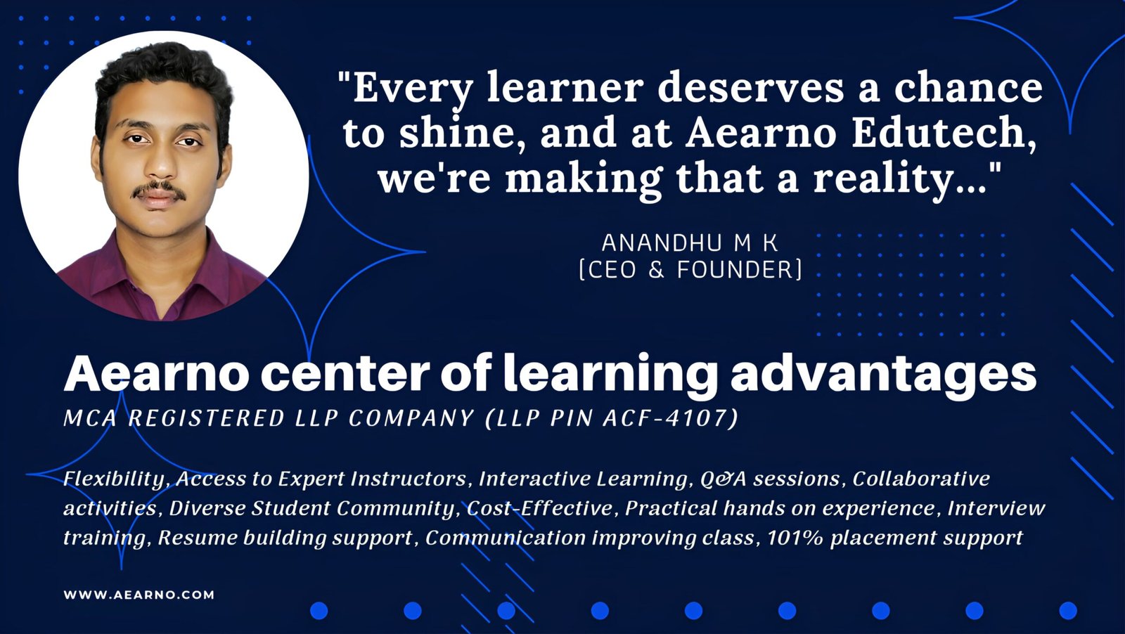 Aearno Center