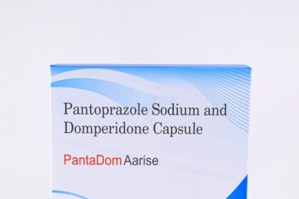 Aarise Pharmaceuticals