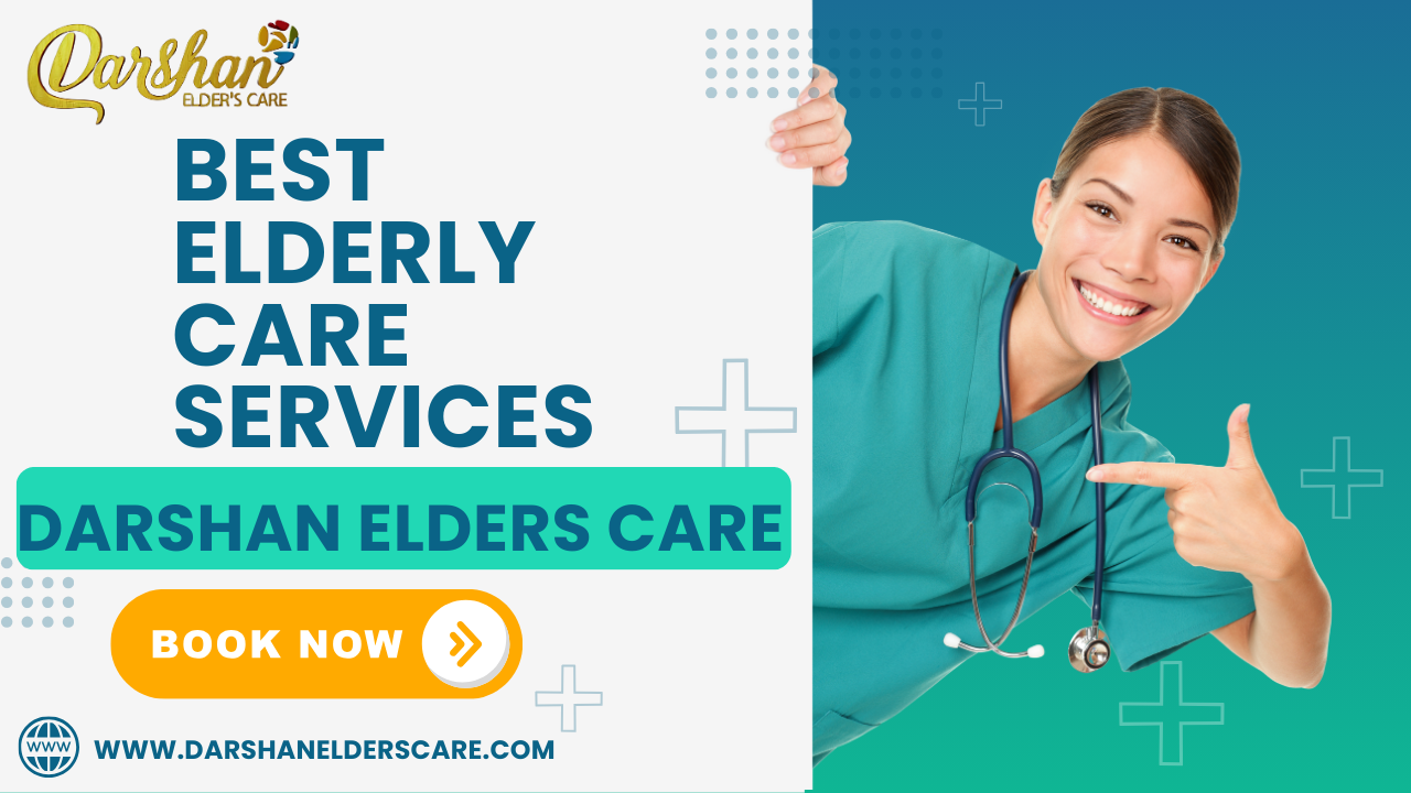 Darshan Elders Care