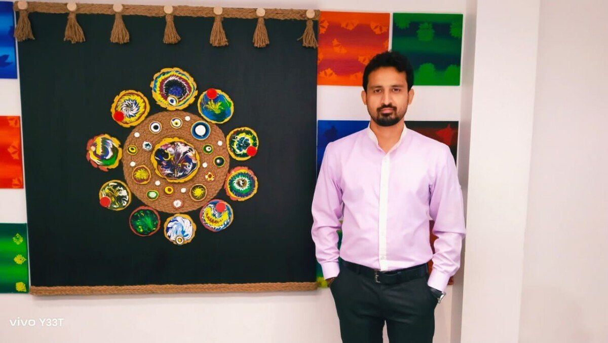 Sahil Kumar Nagpal