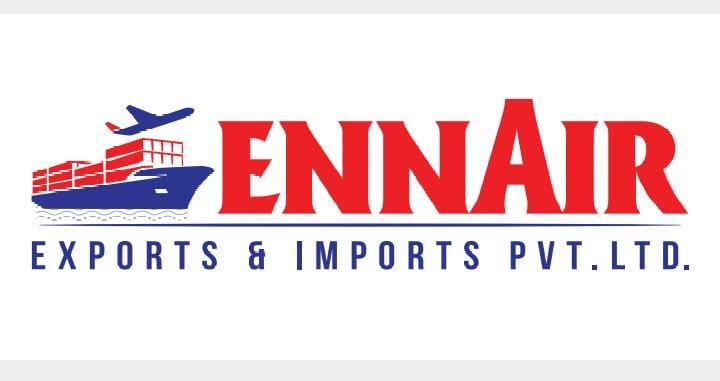Ennair Exports & Imports