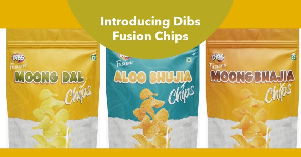 Sabatino Nutrition Private Limited Launches World's First Fabricated Lentil Chips Under "Dibs Fusions" Brand 2 WhatsApp Image 2024 08 02 at 4.38.51 PM 1