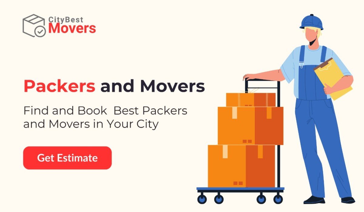Citybestmovers: