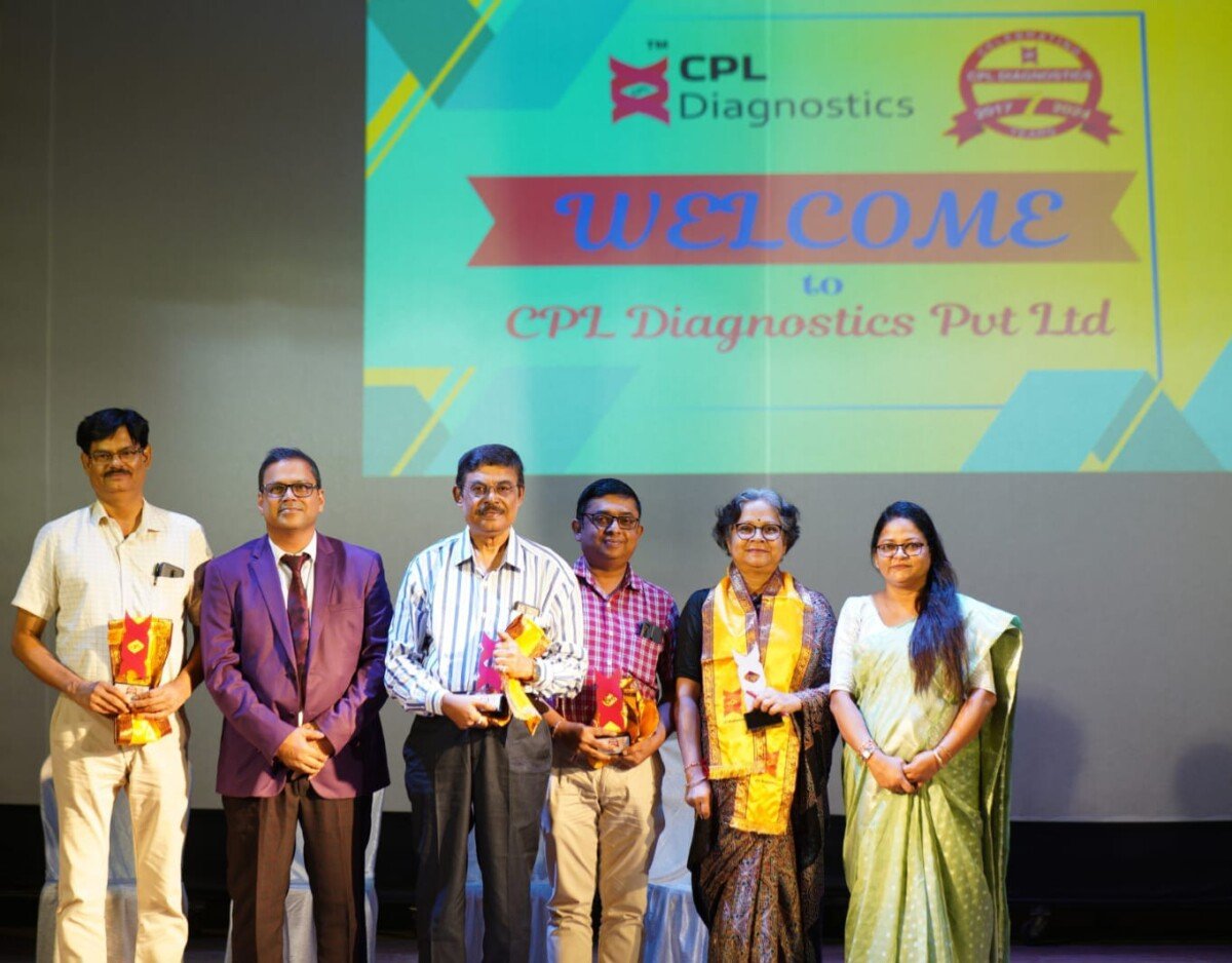 CPL Diagnostics Pvt. Ltd.