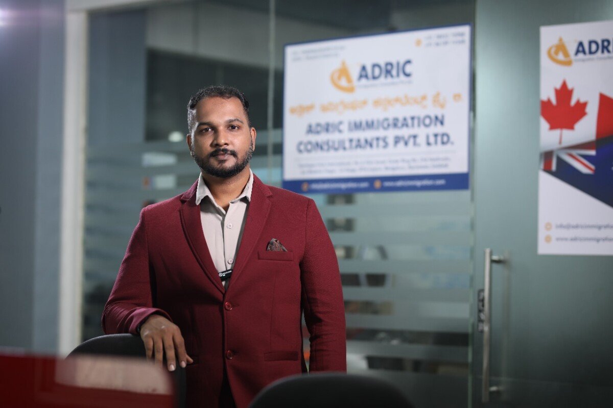 ADRIC Immigration Consultants