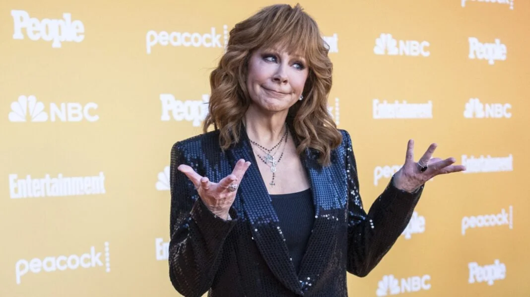 Reba McEntire