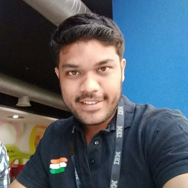 Mohammed Aqhil Ahmed