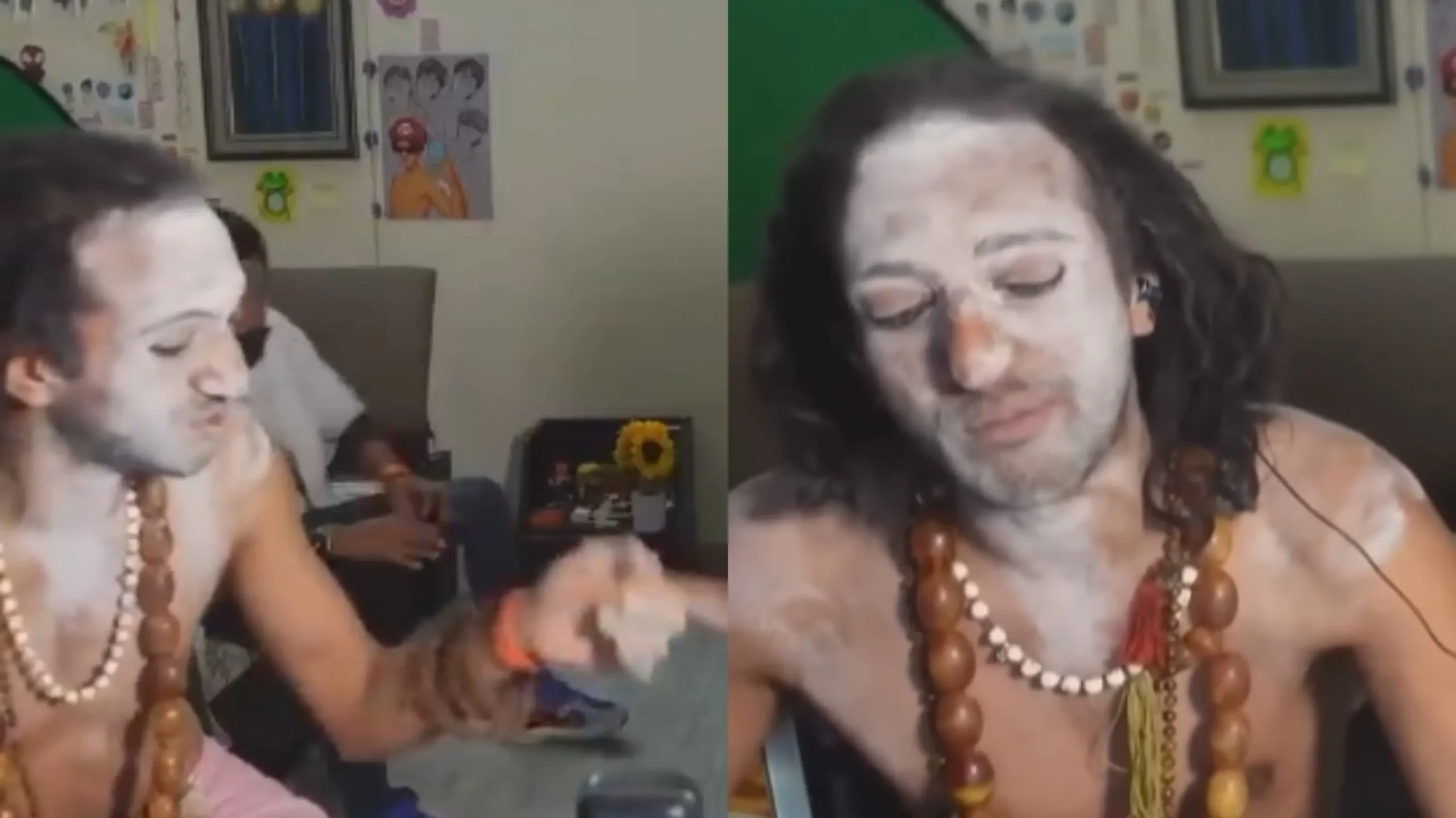 IIT Baba
