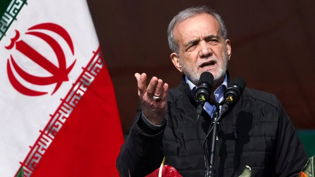 iran