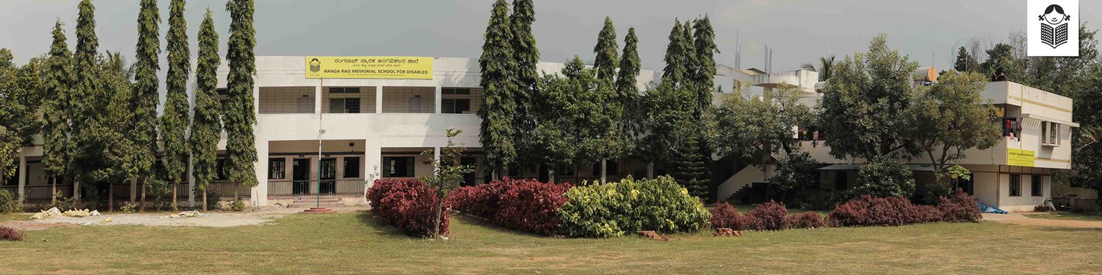 Ranga Rao Memorial School for Differently Abled Commences Admission for ...