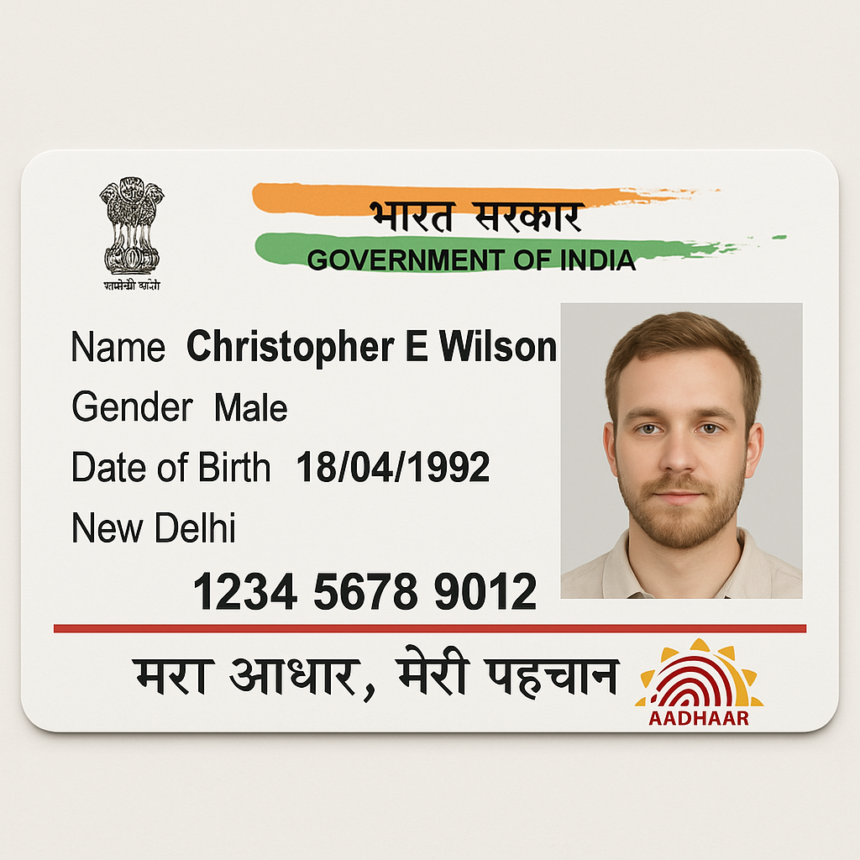 AI Misuse Alert