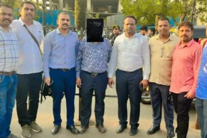 Chembur firing case