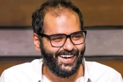 Kunal Kamra