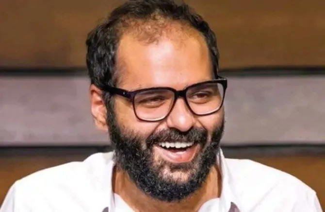 Kunal Kamra