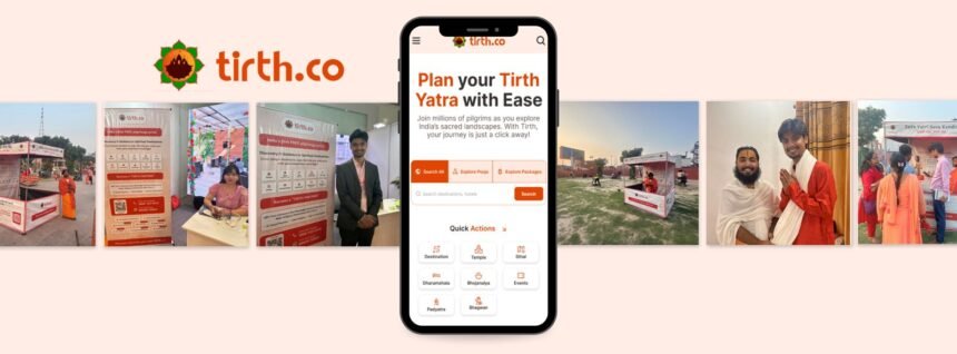 Tirth.Co