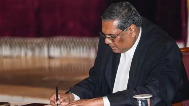 Waqf Amendment Act