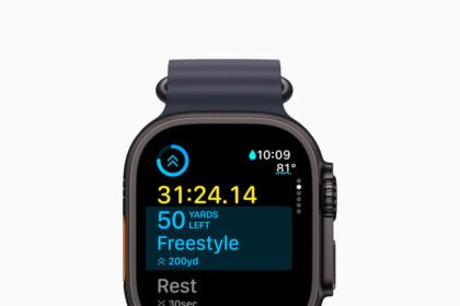 WatchOS 12
