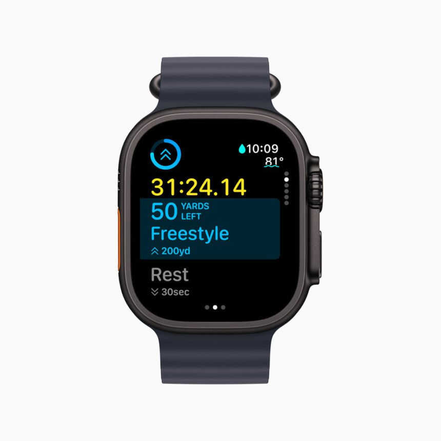 WatchOS 12