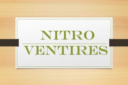 Nitro Ventures