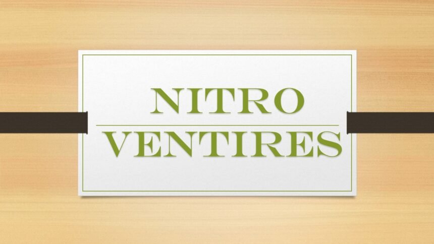 Nitro Ventures