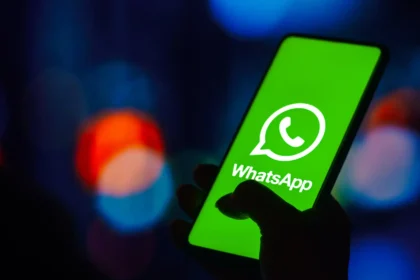 WhatsApp down in India