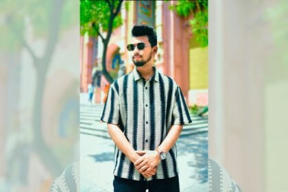 Abhishek Gupta