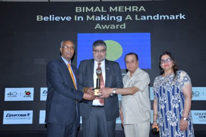 Diplomatic Travel Awards 2025