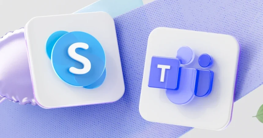 Microsoft Officially Shuts Down Skype, Shifts Focus to Teams