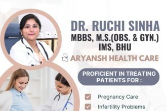 Aryansh Health Care