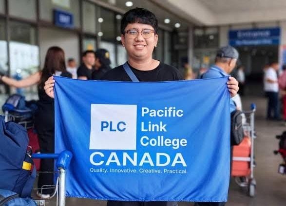 Pacific Link College: