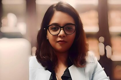 Advocate Ayantika Mondal