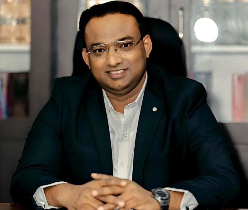 Advocate Anik