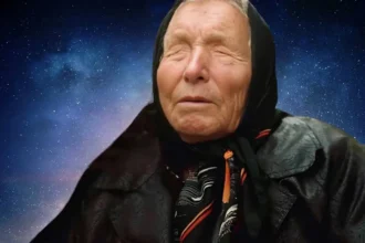 baba vanga