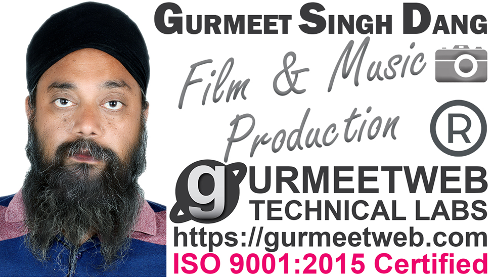 GURMEET SINGH DANG