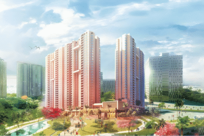 North Bangalore is Booming