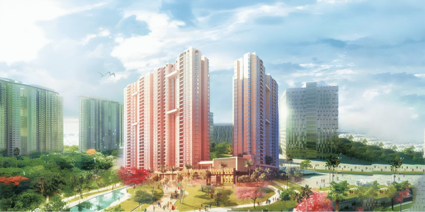 North Bangalore is Booming
