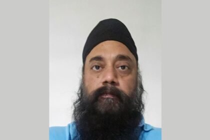 GURMEET SINGH DANG