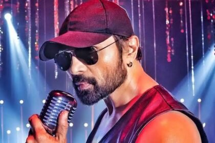 Himesh Reshammiya