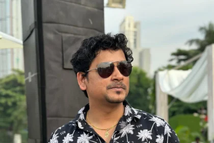 Prashant Ohol