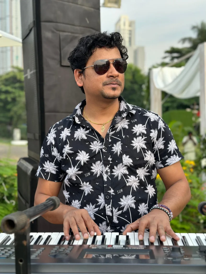 Prashant Ohol