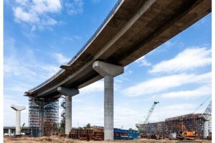 Gavi Infra