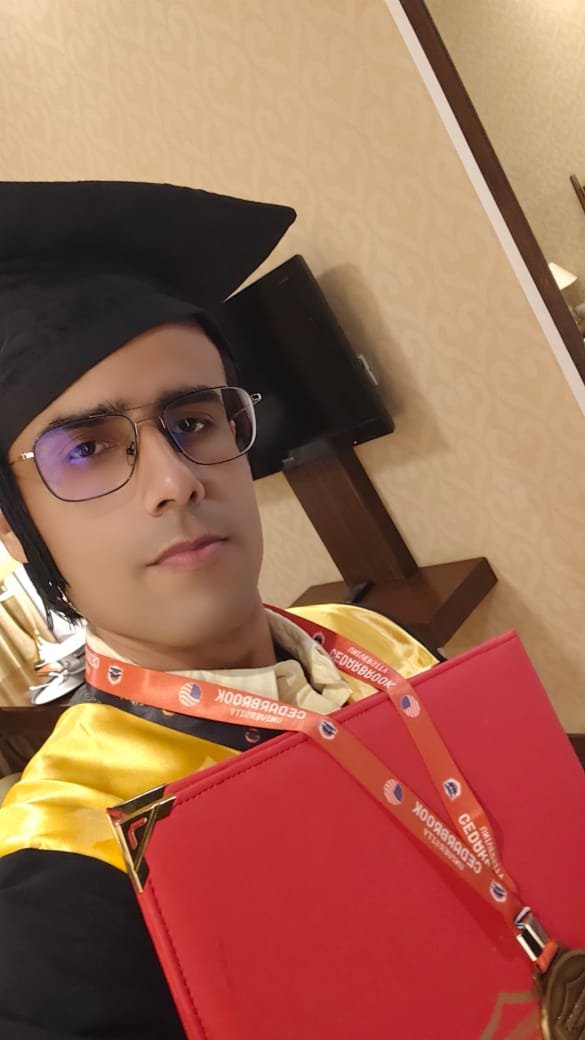 Tarun Gaur