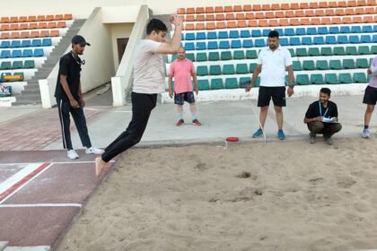 Fit 5 Sports Club