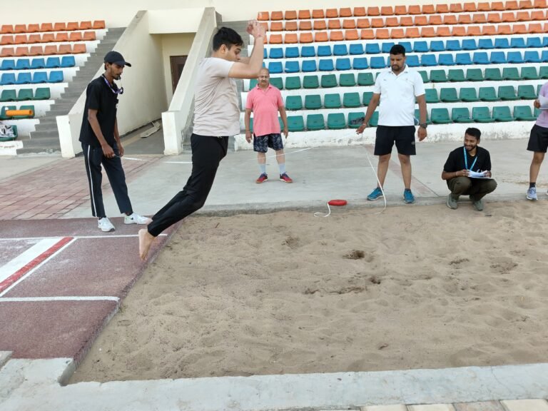 Fit 5 Sports Club