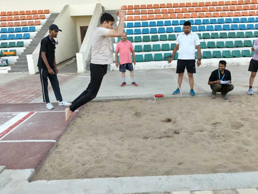 Fit 5 Sports Club