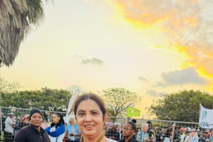 Preeti Sompura