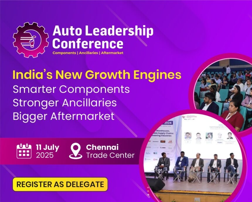 Auto Leadership Conference 2025